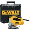 Wyrzynarka elektryczna DeWALT DW331K 701W 130mm